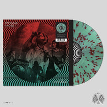 Load image into Gallery viewer, BLACK ANGELS - LIVE AT LEVITATION (LP)