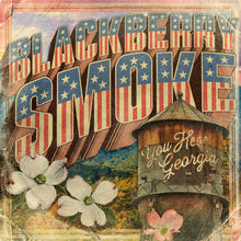 Load image into Gallery viewer, BLACKBERRY SMOKE - YOU HEAR GEORGIA (2xLP)