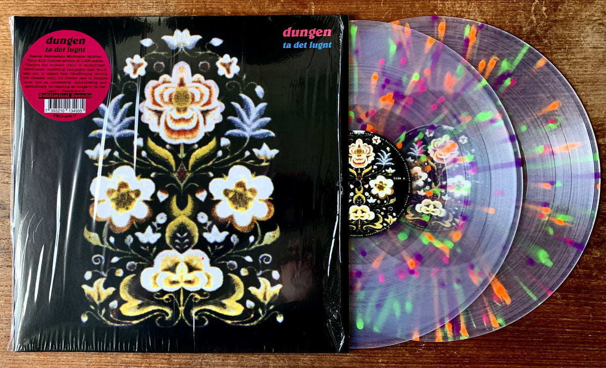 DUNGEN