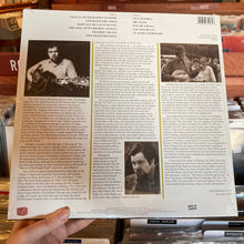 Load image into Gallery viewer, DAVE VAN RONK - HEAR ME HOWL-LIVE 1964 (LP)