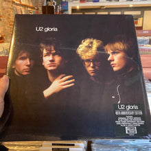 Load image into Gallery viewer, U2 - GLORIA 40th ANNIVERSARY (12" EP)