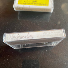 Load image into Gallery viewer, WEDNESDAY - MOWING THE LEAVES INSTEAD OF PILING'EM UP (LP/CASSETTE)