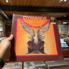 Load image into Gallery viewer, CYMANDE - SECOND TIME ROUND (LP)