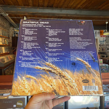 Load image into Gallery viewer, GRATEFUL DEAD - DICK'S PICKS VOLUME NINETEEN, OKC, 10/19/1973 (6xLP BOX SET)