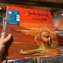 Load image into Gallery viewer, HERBIE HANCOCK - MAN-CHILD (SPEAKERS CORNER LP)