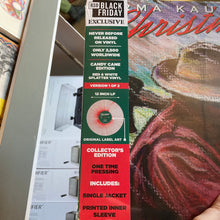 Load image into Gallery viewer, JORMA KAUKONEN - CHRISTMAS... (CANDY CANE LP/CHRISTMAS TREE LP)