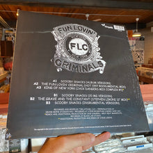 Load image into Gallery viewer, FUN LOVIN' CRIMINALS - SCOOBY SNACKS (12" EP)