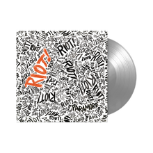 Load image into Gallery viewer, PARAMORE - RIOT! (LP/CD)