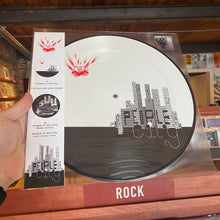 Load image into Gallery viewer, AIR - PEOPLE IN THE CITY (12" PICTURE DISC)