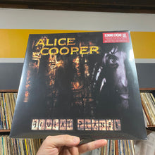 Load image into Gallery viewer, ALICE COOPER - BRUTAL PLANET (2xLP)