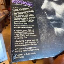 Load image into Gallery viewer, V/A - MAY THE CIRCLE REMAIN UNBROKEN: A TRIBUTE TO ROKY ERICKSON (LP+FLEXI DISC))