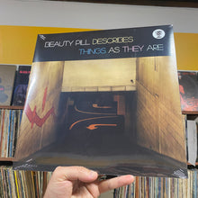 Load image into Gallery viewer, BEAUTY PILL - BEAUTY PILL DESCRIBES THINGS AS THEY ARE (2xLP)