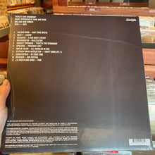 Load image into Gallery viewer, V/A - TICKETS FOR DOOMSDAY: HEAVY PSYCHEDELIC FUNK, SOUL, BALLADS & DIRGES 1970-1975 (LP)