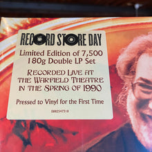 Load image into Gallery viewer, JERRY GARCIA BAND - HOW SWEET IT IS (2xLP)