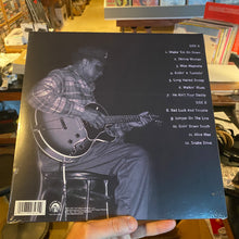 Load image into Gallery viewer, R.L. BURNSIDE - BURNSIDE ON BURNSIDE (LP)