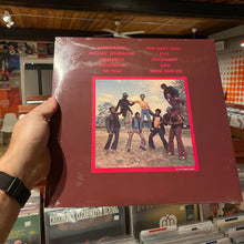 Load image into Gallery viewer, CYMANDE - SECOND TIME ROUND (LP)