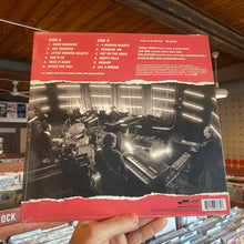 Load image into Gallery viewer, NORAH JONES - LITTLE BROKEN HEARTS: LIVE AT ALLAIRE STUDIOS (LP)