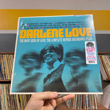 Load image into Gallery viewer, DARLENE LOVE - THE MANY SIDES OF LOVE: THE COMPLETE REPRISE RECORDINGS PLUS! (LP)
