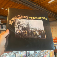 Load image into Gallery viewer, MUDDY WATERS - THE MUDDY WATERS WOODSTOCK ALBUM (LP)