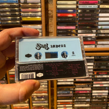 Load image into Gallery viewer, GHOST - IMPERA (LP/CASSETTE)