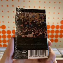 Load image into Gallery viewer, MY MORNING JACKET - MMJ DOES XMAS FIASCO STYLE (CASSETTE)