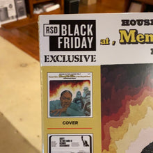 Load image into Gallery viewer, CANNED HEAT & MEMPHIS SLIM - MEMPHIS HEAT (LP)