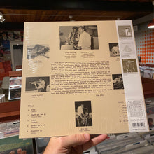 Load image into Gallery viewer, MULATU ASTATKE - ETHIO JAZZ (JAPANESE LP)