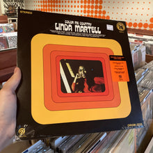 Load image into Gallery viewer, LINDA MARTELL - COLOR ME COUNTRY (LP)