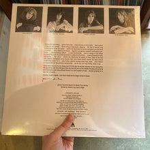 Load image into Gallery viewer, PATTI SMITH - HORSES (SPEAKERS CORNER LP)