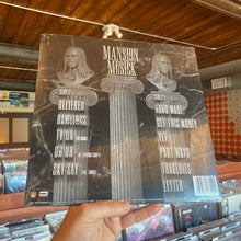 Load image into Gallery viewer, CHIEF KEEF - MANSION MUSICK (LP)