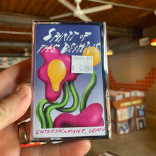 Load image into Gallery viewer, SPIRIT OF THE BEEHIVE - ENTERTAINMENT, DEATH (LP/CASSETTE)
