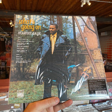 Load image into Gallery viewer, MARVIN GAYE - WHAT'S GOING ON: ORIGINAL DETROIT MIX (JAPANESE LP)