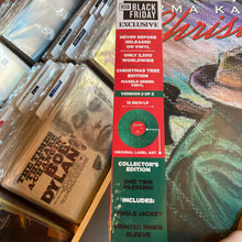 Load image into Gallery viewer, JORMA KAUKONEN - CHRISTMAS... (CANDY CANE LP/CHRISTMAS TREE LP)