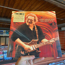 Load image into Gallery viewer, JERRY GARCIA BAND - HOW SWEET IT IS (2xLP)