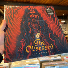 Load image into Gallery viewer, OBSESSED - INCARNATE: ULTIMATE EDITION (2xLP)