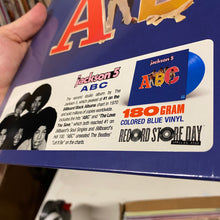 Load image into Gallery viewer, JACKSON 5 - ABC (LP)