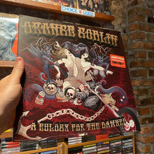 Load image into Gallery viewer, ORANGE GOBLIN - A EULOGY FOR THE DAMNED (LP)