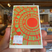 Load image into Gallery viewer, BLACK ANGELS - DIRECTIONS TO SEE A GHOST (3xLP/CASSETTE)