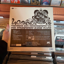 Load image into Gallery viewer, STRAWBERRY ALARM CLOCK - INCENSE AND PEPPERMINTS (LP)