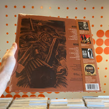 Load image into Gallery viewer, DORSEY BURNETTE - HARD WORKING MAN (1960-1964) (LP)