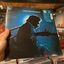 Load image into Gallery viewer, JOHNNY CASH - AT SAN QUENTIN (SPEAKERS CORNER LP)
