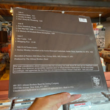 Load image into Gallery viewer, ALLMAN BROTHERS BAND - THE FINAL NOTE (2xLP)