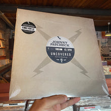 Load image into Gallery viewer, JOHNNY PAYCHECK - UNCOVERED: THE FIRST RECORDINGS (LP)