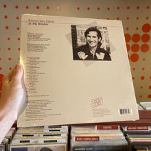 Load image into Gallery viewer, TOWNES VAN ZANDT - AT MY WINDOW (35TH ANNIVERSARY EDITION) (LP)