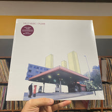 Load image into Gallery viewer, FIELD MUSIC - PLUMB (LP)