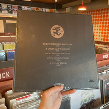 Load image into Gallery viewer, WOLFPACK - COMPLETE RECORDINGS 1996-1999 (3xLP + 2x7" BOX SET)