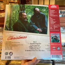 Load image into Gallery viewer, JORMA KAUKONEN - CHRISTMAS... (CANDY CANE LP/CHRISTMAS TREE LP)