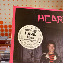Load image into Gallery viewer, HEARTBREAKERS - THE L.A.M.F. DEMO SESSIONS (LP)