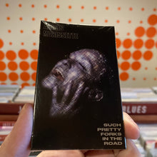 Load image into Gallery viewer, ALANIS MORISSETTE - SUCH PRETTY FORKS IN THE ROAD (CASSETTE)