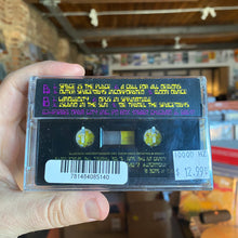 Load image into Gallery viewer, BITCHIN' BAJAS - SWITCHED ON RA (CASSETTE)